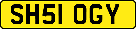 SH51OGY