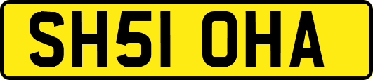 SH51OHA