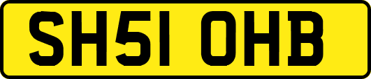 SH51OHB