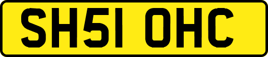 SH51OHC
