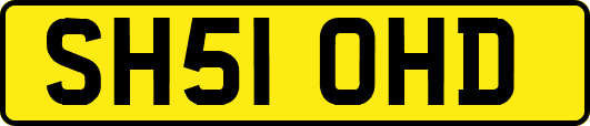 SH51OHD