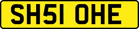 SH51OHE
