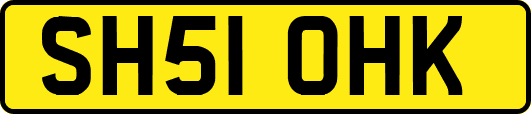 SH51OHK