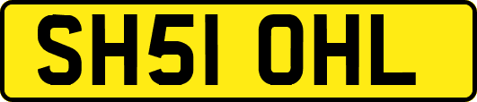 SH51OHL