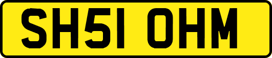 SH51OHM