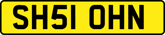 SH51OHN
