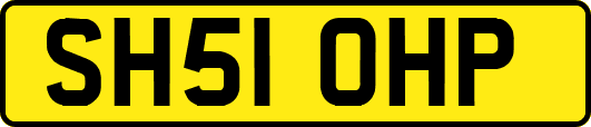 SH51OHP