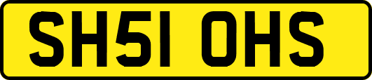 SH51OHS
