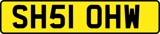 SH51OHW