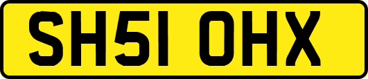 SH51OHX