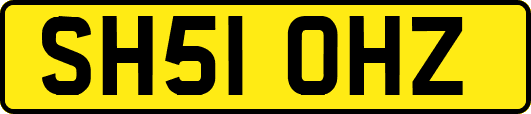 SH51OHZ