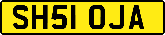 SH51OJA