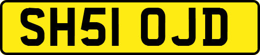 SH51OJD