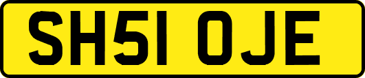 SH51OJE