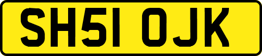 SH51OJK
