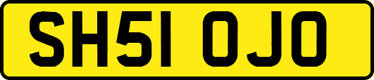 SH51OJO