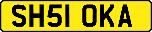 SH51OKA
