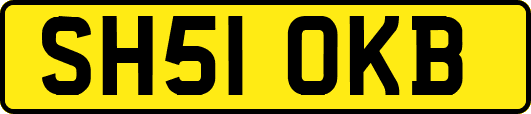 SH51OKB