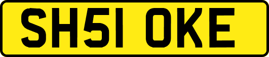 SH51OKE