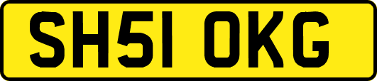 SH51OKG