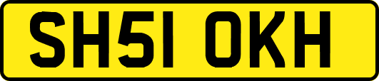 SH51OKH