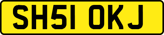 SH51OKJ