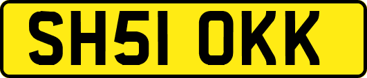 SH51OKK