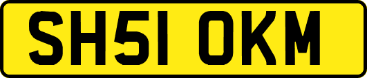 SH51OKM