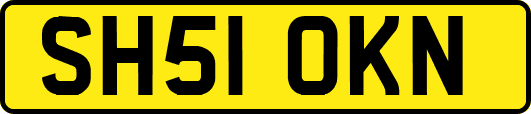 SH51OKN