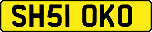 SH51OKO