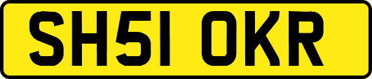 SH51OKR