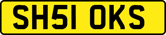SH51OKS