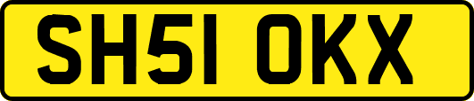 SH51OKX