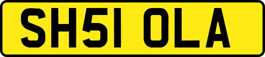 SH51OLA