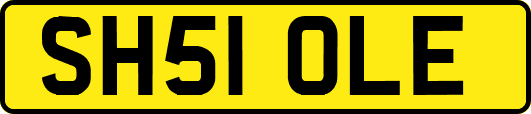 SH51OLE
