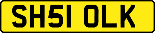 SH51OLK
