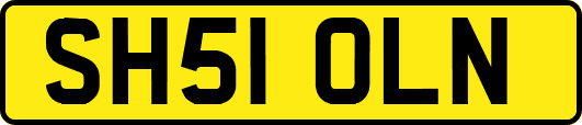 SH51OLN