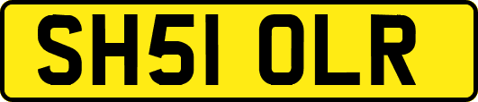 SH51OLR