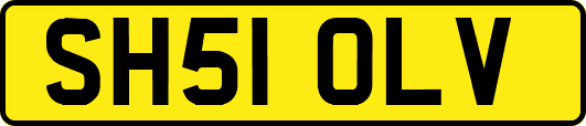 SH51OLV