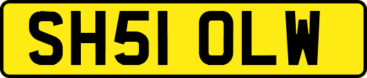 SH51OLW