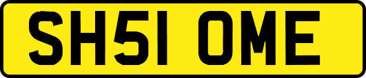 SH51OME