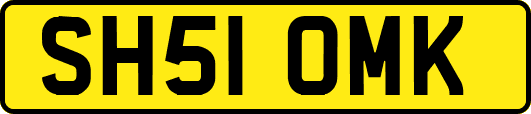 SH51OMK