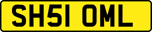 SH51OML