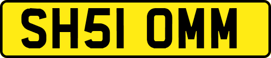 SH51OMM