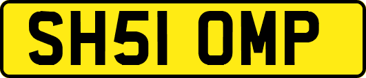 SH51OMP