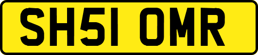 SH51OMR