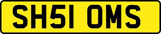 SH51OMS