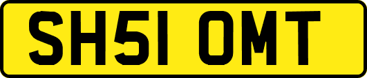 SH51OMT
