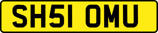 SH51OMU