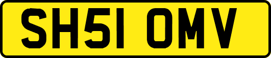 SH51OMV